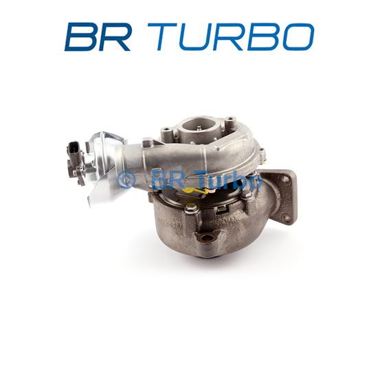 BR TURBO Kompressor,ülelaadimine 765993-5001RS